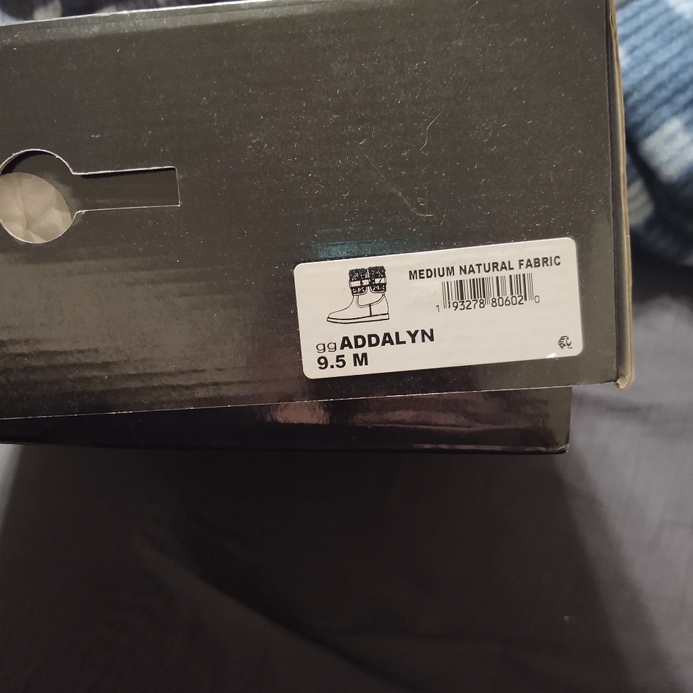 Boots - Picture 2 of 4